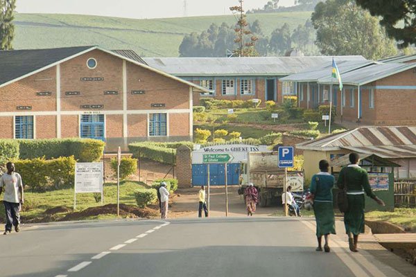 Are Rwandan Private Schools Shutting Down Because Students Prefer ...